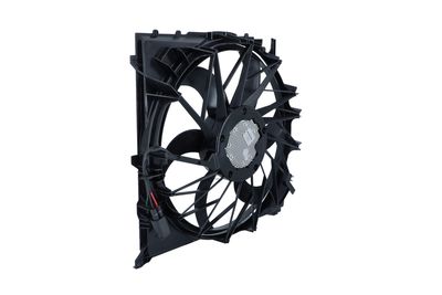 VENTILATOR RADIATOR NRF 47216 19