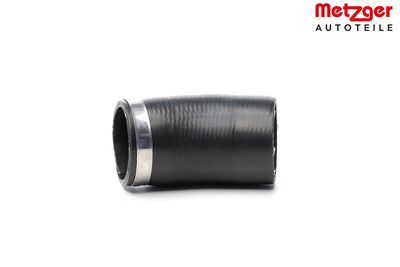 LADELUFTSCHLAUCH METZGER AUTOTEILE 2400951 35