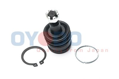 Шарнир независимой подвески / поворотного рычага Oyodo 10Z5028-OYO для MITSUBISHI MIRAGE