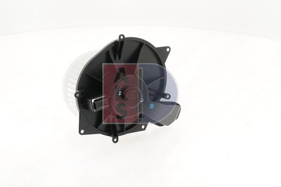 INNENRAUMGEBLäSE AKS DASIS 528107N 5