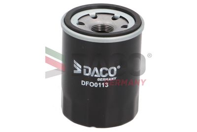 FILTRU ULEI DACO DFO0113