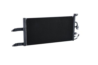 CONDENSATOR CLIMATIZARE NRF 35489 45