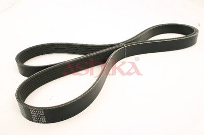CUREA TRANSMISIE CU CANELURI ASHIKA 1126PK1700
