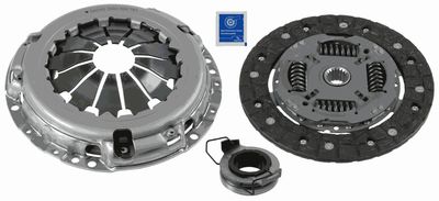 Clutch Kit 3000 951 960