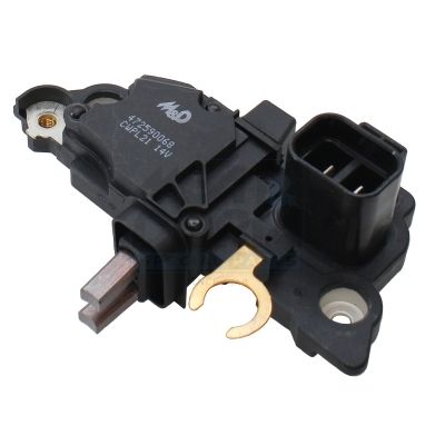 REGULATOR ALTERNATOR