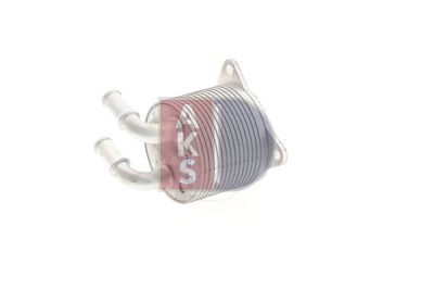 ÖLKüHLER AUTOMATIKGETRIEBE AKS DASIS 226016N 9