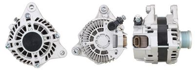 GENERATOR / ALTERNATOR ELSTOCK 278749