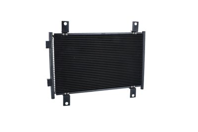 KONDENSATOR KLIMAANLAGE NRF 35501 44