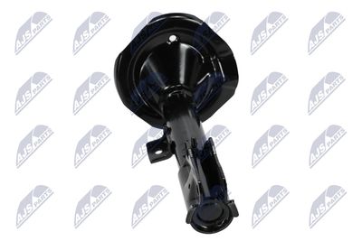 AMORTIZOR NTY ACT051 15