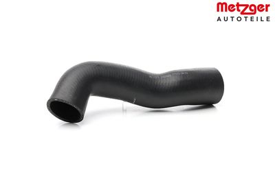 LADELUFTSCHLAUCH METZGER AUTOTEILE 2400681 35
