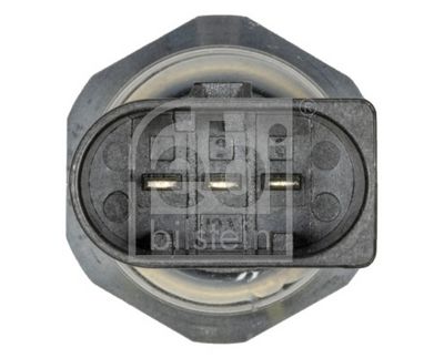 Brandstofdruksensor