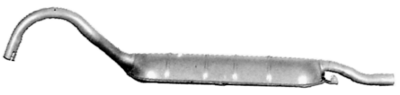 ENDSCHALLDäMPFER