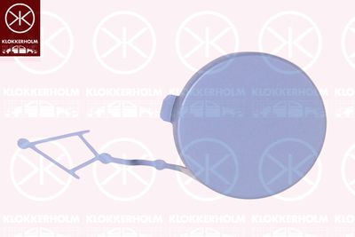 KLAPPE ABSCHLEPPHAKEN