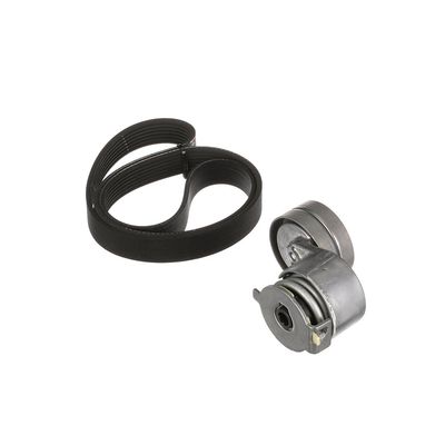 KEILRIPPENRIEMENSATZ GATES K017PK1125 40