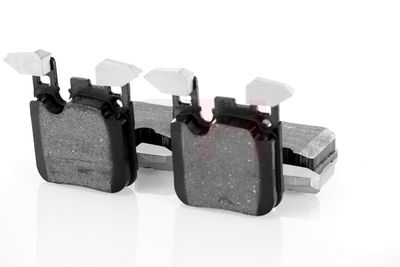 SET PLACUTE FRANA FRANA DISC GH GH410331 28