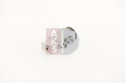 EXPANSIONSVENTIL KLIMAANLAGE AKS DASIS 840101N 12