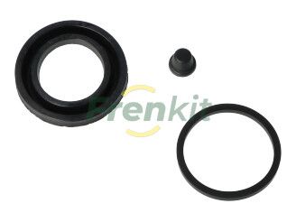 FRENKIT 238124 Тормозной суппорт  для LANCIA BETA MONTE CARLO (137_) 2.0 (137AS_)