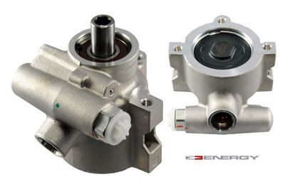 Vorschau Hydraulikpumpe, Lenkung Ansicht 4