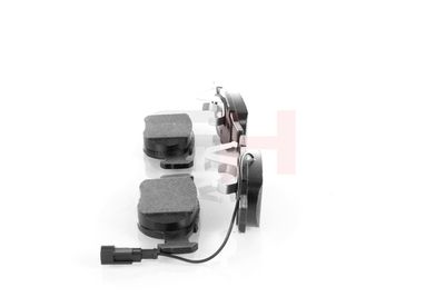 SET PLACUTE FRANA FRANA DISC GH GH412339 47