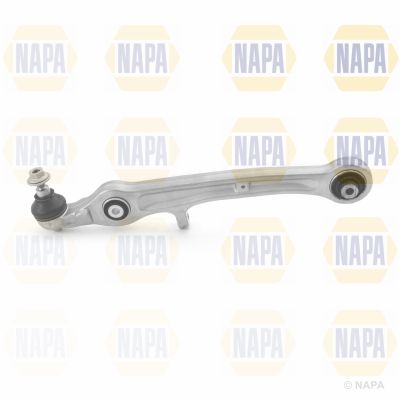 Control/Trailing Arm, wheel suspension NAPA NST2578