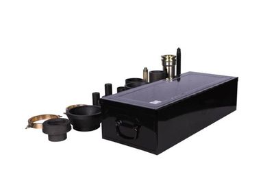 ABZIEHERSATZ DIFFERENTIAL-HAUPTWELLE KS TOOLS 4603690 26