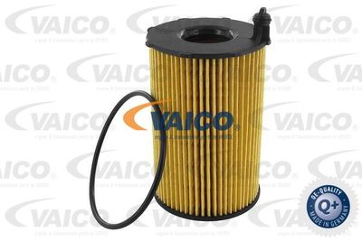 VAICO V10-2186 Масляный фильтр  для PORSCHE PANAMERA (Порш Панамера)