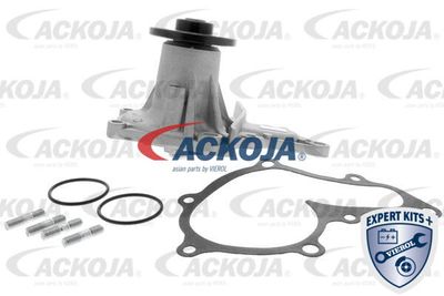 ACKOJA A70-50011 Помпа (водяной насос)  для TOYOTA CALDINA (Тойота Калдина)