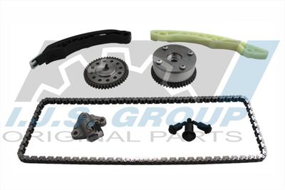 CHIT LANT DE DISTRIBUTIE