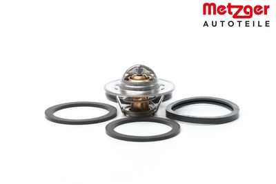 THERMOSTAT KüHLMITTEL METZGER AUTOTEILE 4006029 1