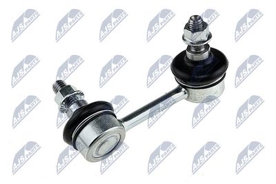 Šarnyro stabilizatorius