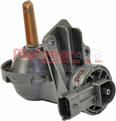 STELLELEMENT UMSCHALTKLAPPE (SAUGROHR) METZGER AUTOTEILE 2100018 1