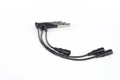 ZüNDLEITUNGSSATZ BOSCH 0986356316 21