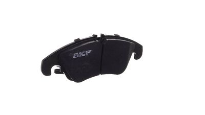 BREMSBELAGSATZ SCHEIBENBREMSE SKF VKBP80443E 22