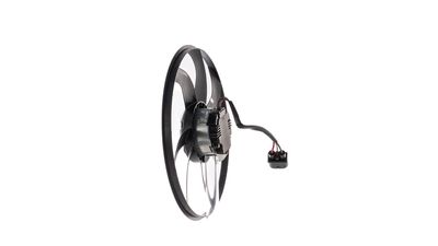 VENTILATOR RADIATOR MAHLE CFF263000S 26