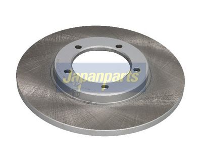 спирачен диск JAPANPARTS