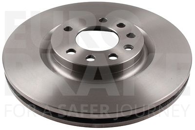 EUROBRAKE 5815202353 Тормозные диски для FIAT CROMA (194_) 1.9 D Multijet (194AXC1B, 194AXC12) EUROBRAKE 5815202353 Тормозные диски для FIAT CROMA (194_) 1.9 D Multijet (194AXC1B, 194AXC12)