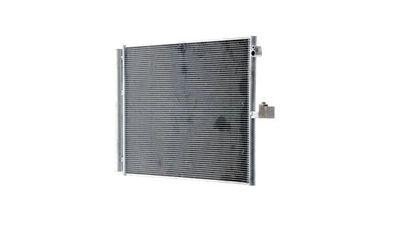 A/C condensator (met droger)