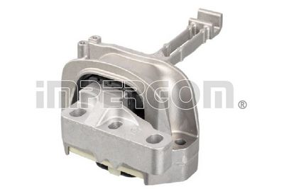 Mounting, engine