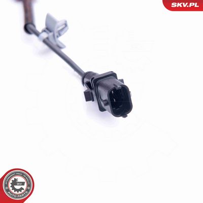 SENZOR TEMPERATURA GAZE EVACUARE ESEN SKV 30SKV167 2