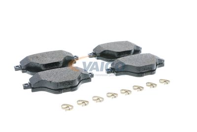 BREMSBELAGSATZ SCHEIBENBREMSE VAICO V220463 62