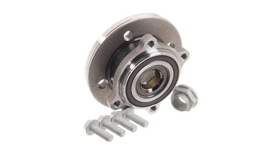 RADLAGERSATZ SKF VKBA6634 4