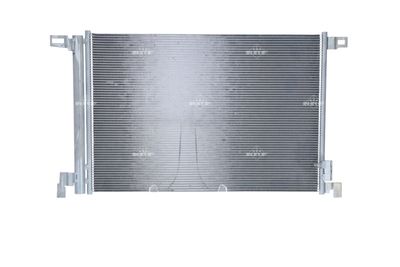 NRF Condensor, airconditioning (350359)
