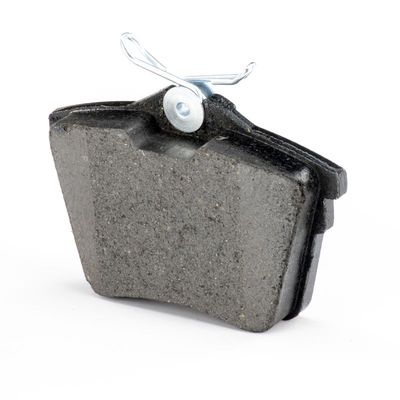 BREMSBELAGSATZ SCHEIBENBREMSE DELPHI LP1892 23