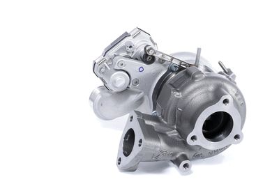 LADER AUFLADUNG BTS Turbo T918658 17