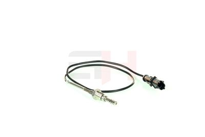 SENZOR TEMPERATURA GAZE EVACUARE GH GH742390 9