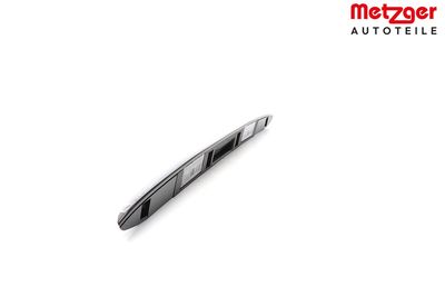 HECKKLAPPENGRIFF METZGER AUTOTEILE 2310850 14