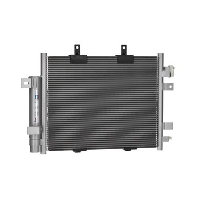 CONDENSATOR CLIMATIZARE NISSENS 941303 39