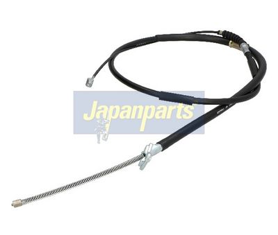 JAPANPARTS Trosas, stovėjimo stabdys
