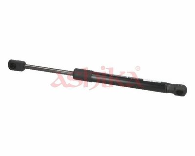 газов амортисьор, капак на двигателя ASHIKA ZSA03108
