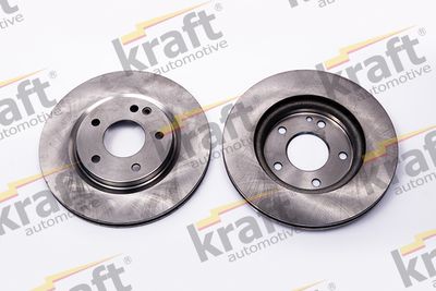 Brake Disc 6041210